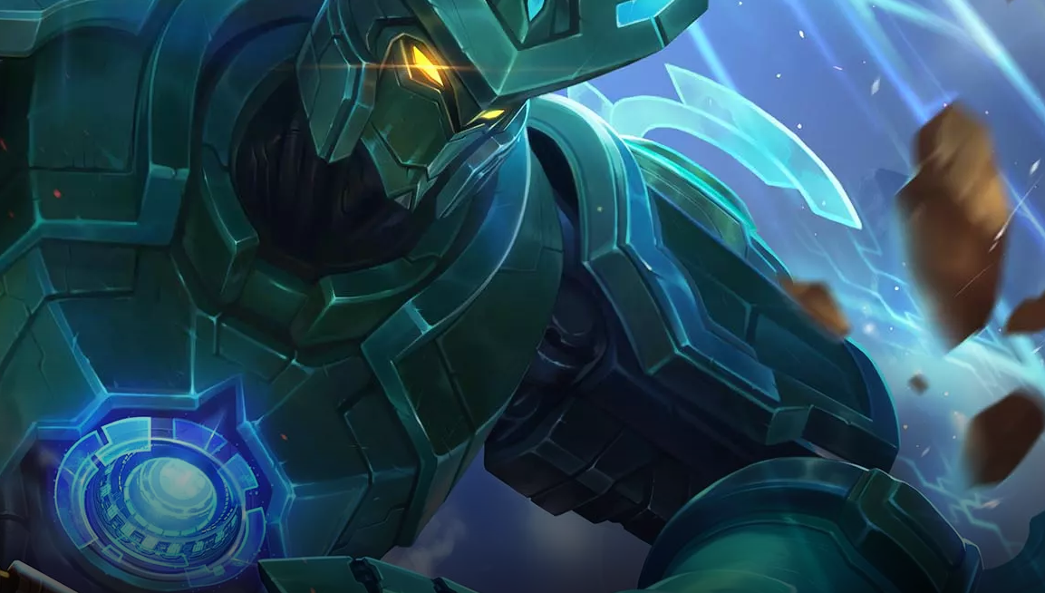 王者榮耀墨子技能解析與使用技巧,王者榮耀墨子大招使用技巧