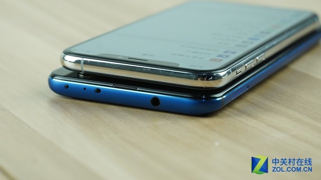 榮耀V20劍指果XS 旗艦機的博弈誰輸誰贏(審核不發)