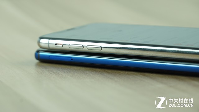 榮耀V20劍指果XS 旗艦機的博弈誰輸誰贏(審核不發)