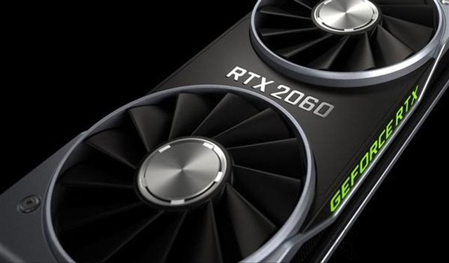 GTX1060和RTX2060顯卡性能對(duì)比評(píng)測(cè),GTX1060和RTX2060性能相多大?