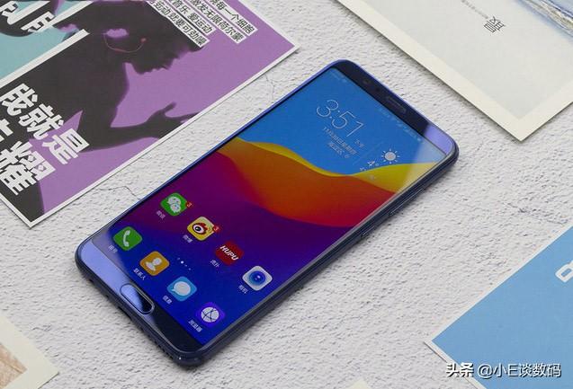 榮耀V10降價1300元:麒麟970+6GB運行+安卓9.0+大電池