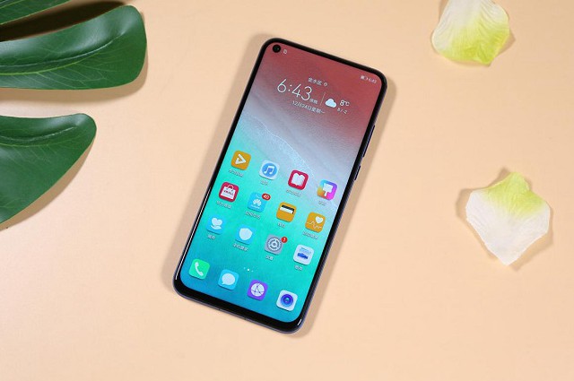 榮耀v20跑分多少?榮耀V20安兔兔跑分測試