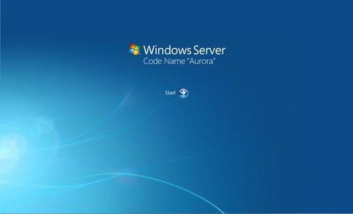 Windows Server 2012服務器顯示或隱藏桌面上的通用圖標教程