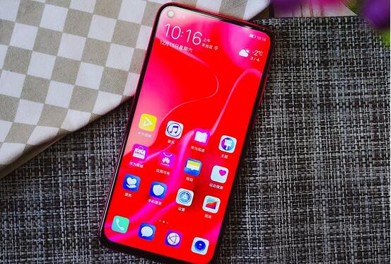 華為Nova4怎么取消系統更新提示?華為nova4關閉系統自動更新提示的方法