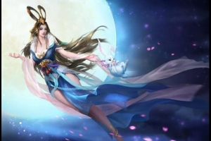 王者榮耀嫦娥打野出裝五級銘文搭配推薦,王者榮耀嫦娥打野怎么出裝?