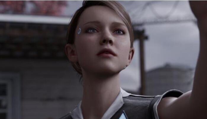 《底特律:變?nèi)恕方^對(duì)服從獎(jiǎng)杯解鎖攻略