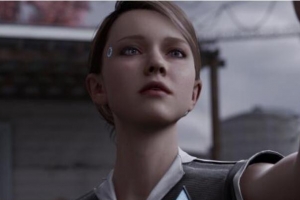 底特律變?nèi)私^對(duì)服從獎(jiǎng)杯解鎖攻略《底特律:變?nèi)恕方^對(duì)服從獎(jiǎng)杯怎么完成?