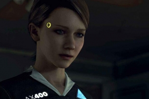 底特律變?nèi)俗灾颇芰Κ?jiǎng)杯解鎖攻略《底特律:變?nèi)恕纷灾颇芰Κ?jiǎng)杯怎么做?