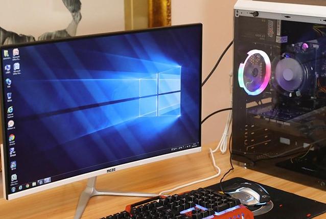 圖形設(shè)計(jì)與游戲用途的電腦CPU和顯卡選擇攻略