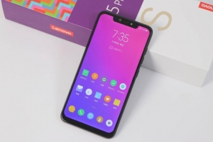 千元機聯想S5Pro GT:驍龍660+2000萬四攝僅售1298元