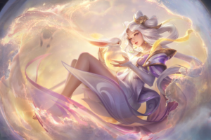 王者榮耀嫦娥出裝攻略:S14嫦娥出圣杯好還是熾熱支配者?