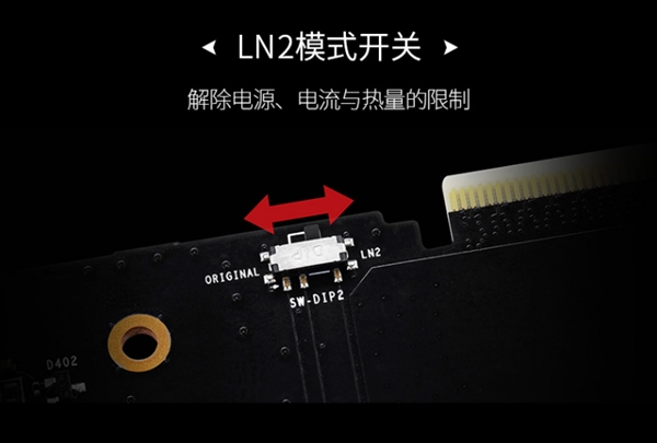 18888元！微星發(fā)布RTX 2080 Ti Lighting Z：19相三八針供電