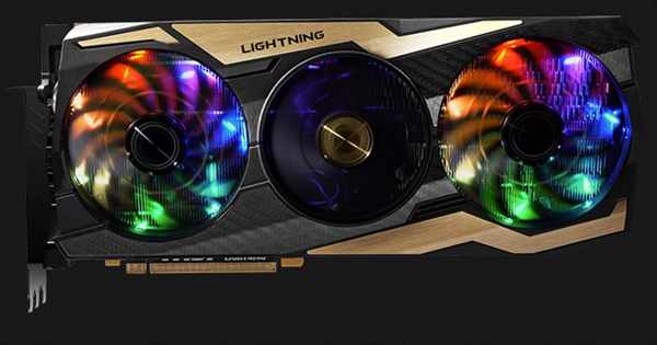 18888元！微星發(fā)布RTX 2080 Ti Lighting Z：19相三八針供電