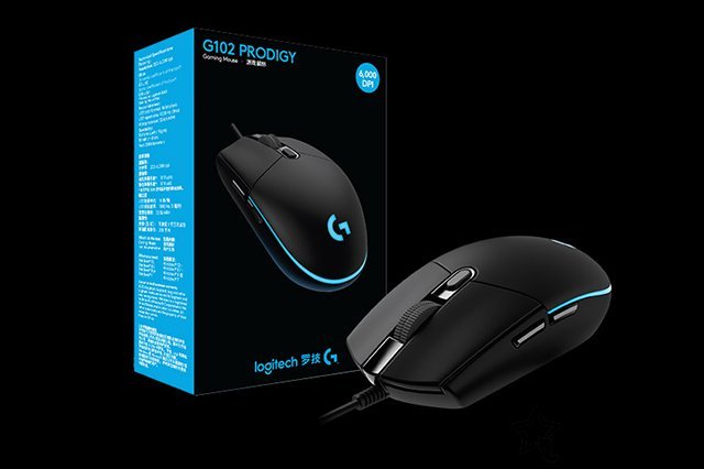 游戲鼠標買什么牌子好?2019年6款入門級電競游戲鼠標推薦