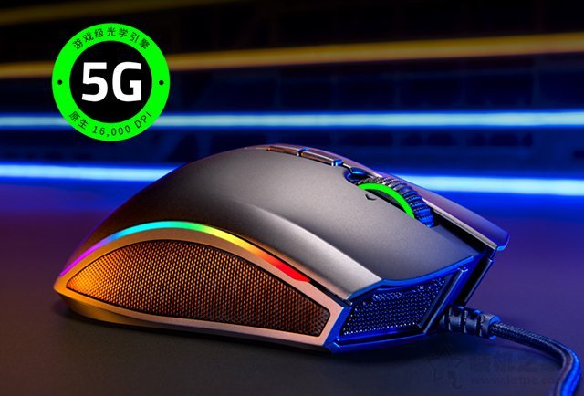 游戲鼠標買什么牌子好?2019年6款入門級電競游戲鼠標推薦