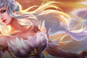 王者榮耀王昭君的克星有哪些?S14王昭君的克星英雄和最隊(duì)友盤點(diǎn)