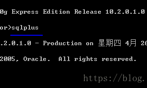 MsSql數(shù)據(jù)庫(kù)使用SQL plus創(chuàng)建DDL和DML操作方法