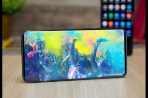 三星S10配置信息曝光:屏下指紋支持活體檢測 新增16MP超廣鏡頭