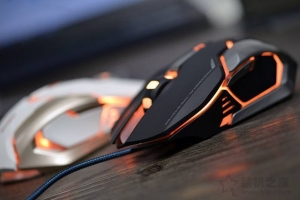 鼠標(biāo)CPI和DPI是什么?關(guān)于鼠標(biāo)DPI和CPI的區(qū)別詳解