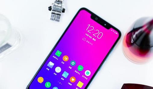 聯想S5 Pro GT千元機6+64GB版僅1298元:搭載2000萬四攝+驍龍660