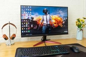 顯示器刷新率怎么超頻?電腦顯示器提高屏幕刷新率超頻教程