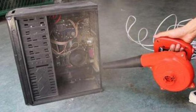 電腦主機聲音大嗡嗡響什么原因?電腦主機聲音大的原因及解決方法