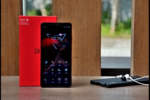 性能超越紅米Note7?360n7pro:全面屏+驍龍710 價格相同