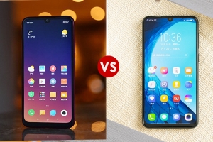 紅米Note7和vivo Z3的區別對比:誰才是千元機性價比之王!