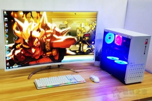 電腦主機聲音大是什么原因?電腦主機聲音大嗡嗡響的原因和解決方法