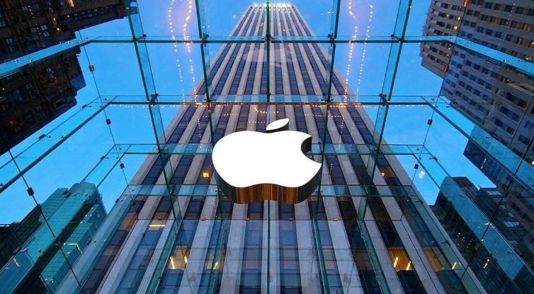 蘋果公布2019第一財季財報：<a href=/mobile/iphone/ target=_blank class=infotextkey>iPhone</a>表現不好 其他業務增長積極