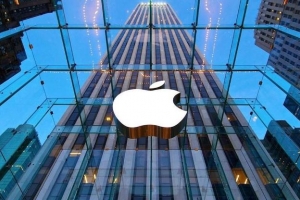 蘋果公布2019第一財季財報:iPhone表現不好 其他業務增長積極