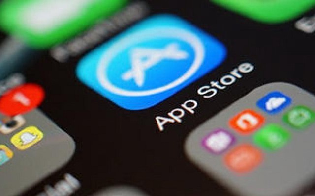 因谷歌違反<a href=/pc/ios/ target=_blank class=infotextkey>iOS</a>開發政策 蘋果封殺谷歌旗下大量APP應用