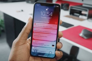 蘋果iPhone XR/XS Max的facetime功能的關閉方法教程