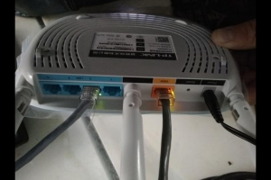 使用電腦登錄TP-LINK路由器設置的方法教程圖解