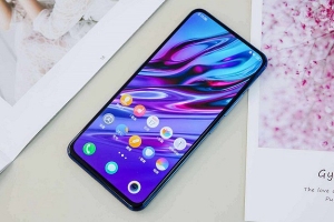 2019年1月發(fā)布的新手機(jī)大全:盤(pán)點(diǎn)一月發(fā)布的新手機(jī)有哪些?