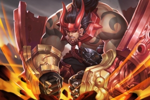 王者榮耀廉頗的技能特點介紹,S14廉頗技能詳細解讀!