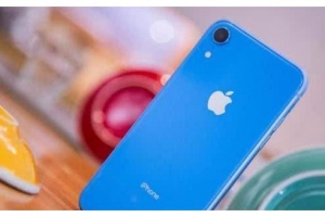 蘋果iPhone XR電池只有2900毫安,為什么是iPhone史上續(xù)航最好的手機
