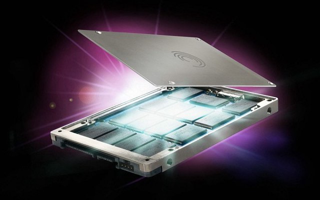 固態(tài)硬盤(pán)價(jià)格快速下跌 SSD將向512GB-1TB大容量規(guī)格邁進(jìn)