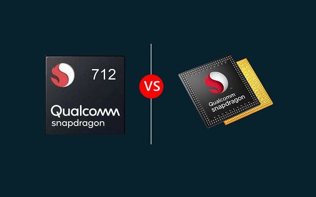 驍龍712和驍龍710哪個好?高通驍龍710對比驍龍712的區別