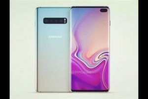 三星S10全球發(fā)布會官宣 提前揭秘三星S10三大賣點