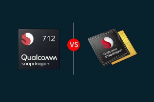 高通驍龍712和驍龍710參數、性能區別對比:“擠牙膏”式升級