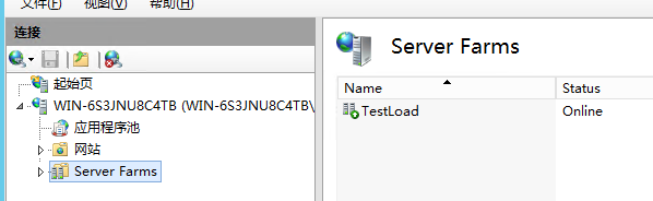 windows NLB+ARR實(shí)現(xiàn)Web負(fù)載均衡高可用/可伸縮的方法