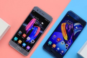 華為榮耀9與榮耀V9區別對比評測:榮耀9與榮耀V9哪個值得買?