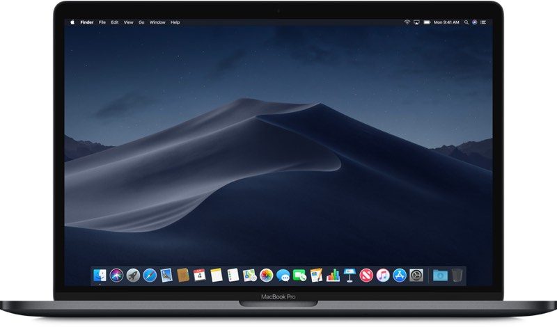 蘋果將推16.5吋MacBook Pro:面向設(shè)計師與電競玩家