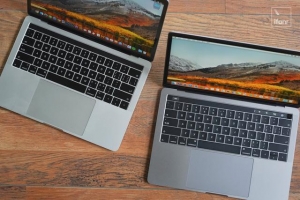 蘋果將推16.5吋MacBook Pro:面向專業設計師與電競玩家