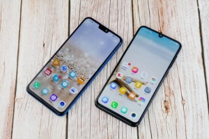 榮耀8X與vivo Z3性能對比測試,麒麟710與驍龍710那個好?