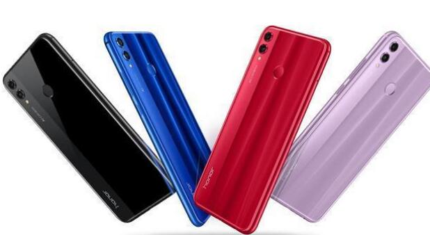 華為千元手機哪款好?華為最值得購買的千元手機推薦