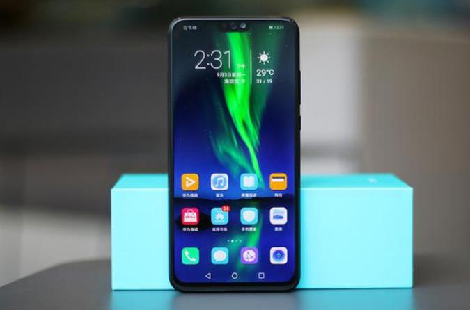 華為千元手機哪款好?華為最值得購買的千元手機推薦