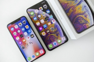 國(guó)產(chǎn)OLED屏幕被認(rèn)可,蘋(píng)果讓京東方獲得iPhone供應(yīng)屏幕資格