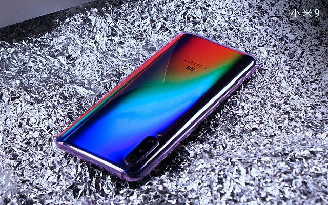 小米9是5G手機(jī)嗎 高通驍龍855支持5G網(wǎng)絡(luò)嗎?